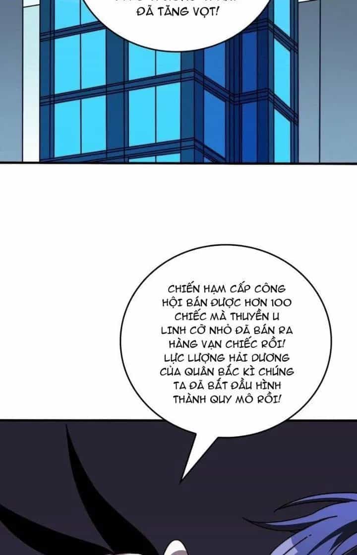 Trùm Cuối Là Ta - Chương 36 - ảnh 16