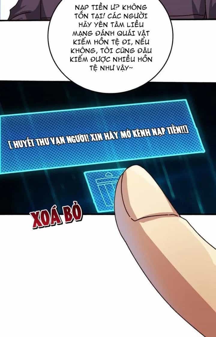 Trùm Cuối Là Ta - Chương 36 - ảnh 37