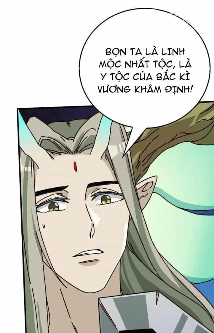 Trùm Cuối Là Ta - Chương 36 - ảnh 48