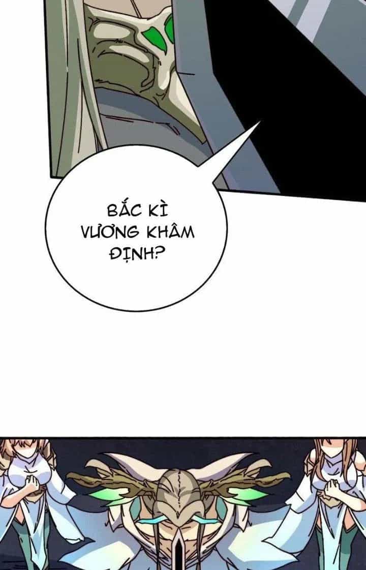 Trùm Cuối Là Ta - Chương 36 - ảnh 49