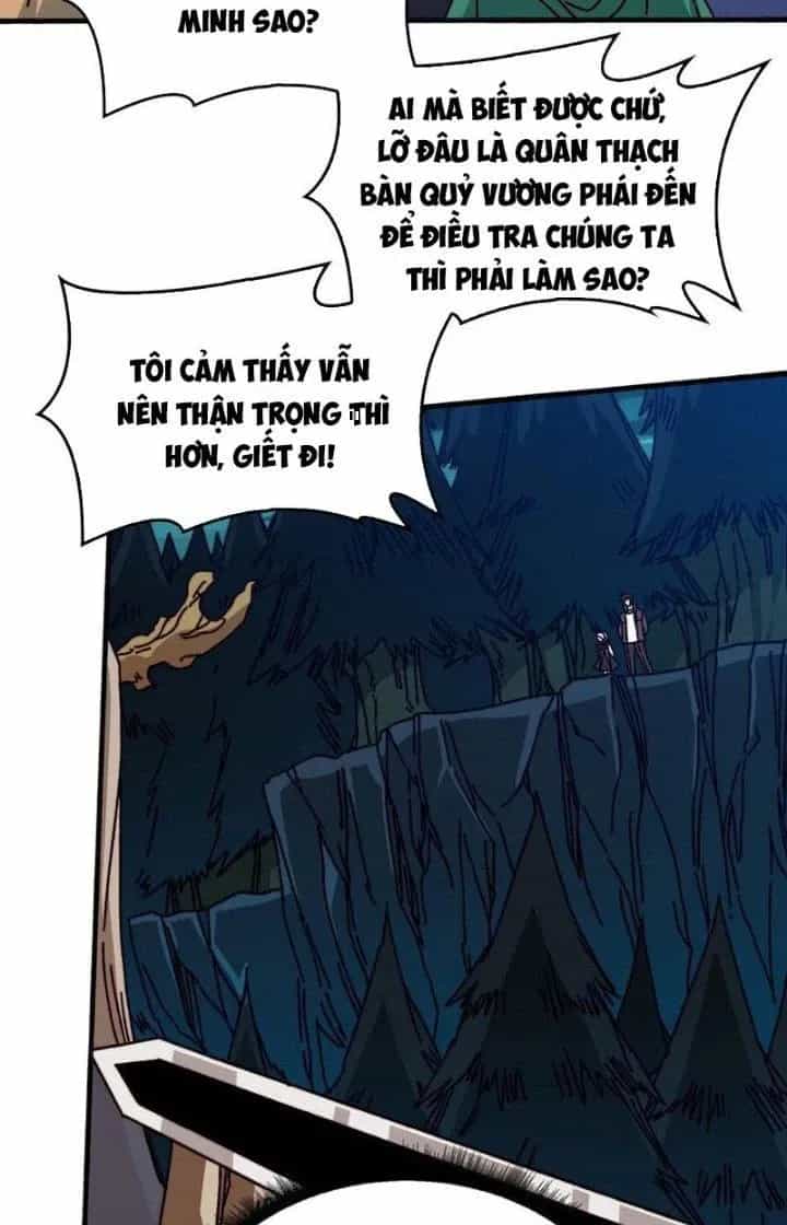 Trùm Cuối Là Ta - Chương 36 - ảnh 51
