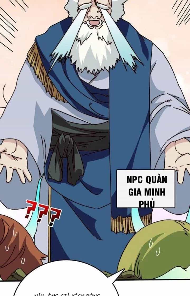 Trùm Cuối Là Ta - Chương 37 - ảnh 14