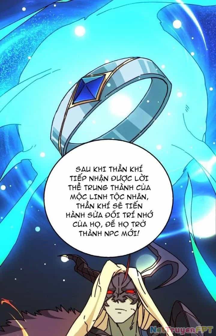 Trùm Cuối Là Ta - Chương 37 - ảnh 24