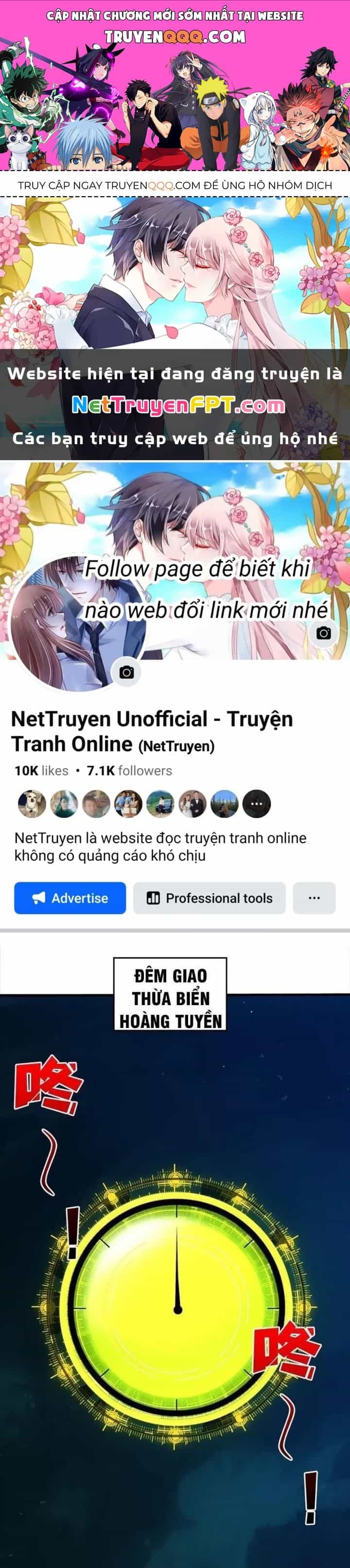 Trùm Cuối Là Ta - Chương 38 - ảnh 1