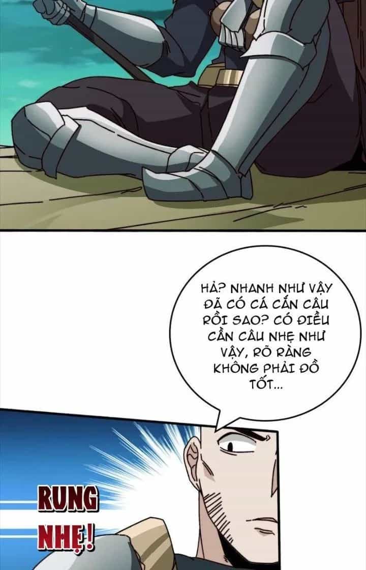 Trùm Cuối Là Ta - Chương 38 - ảnh 11