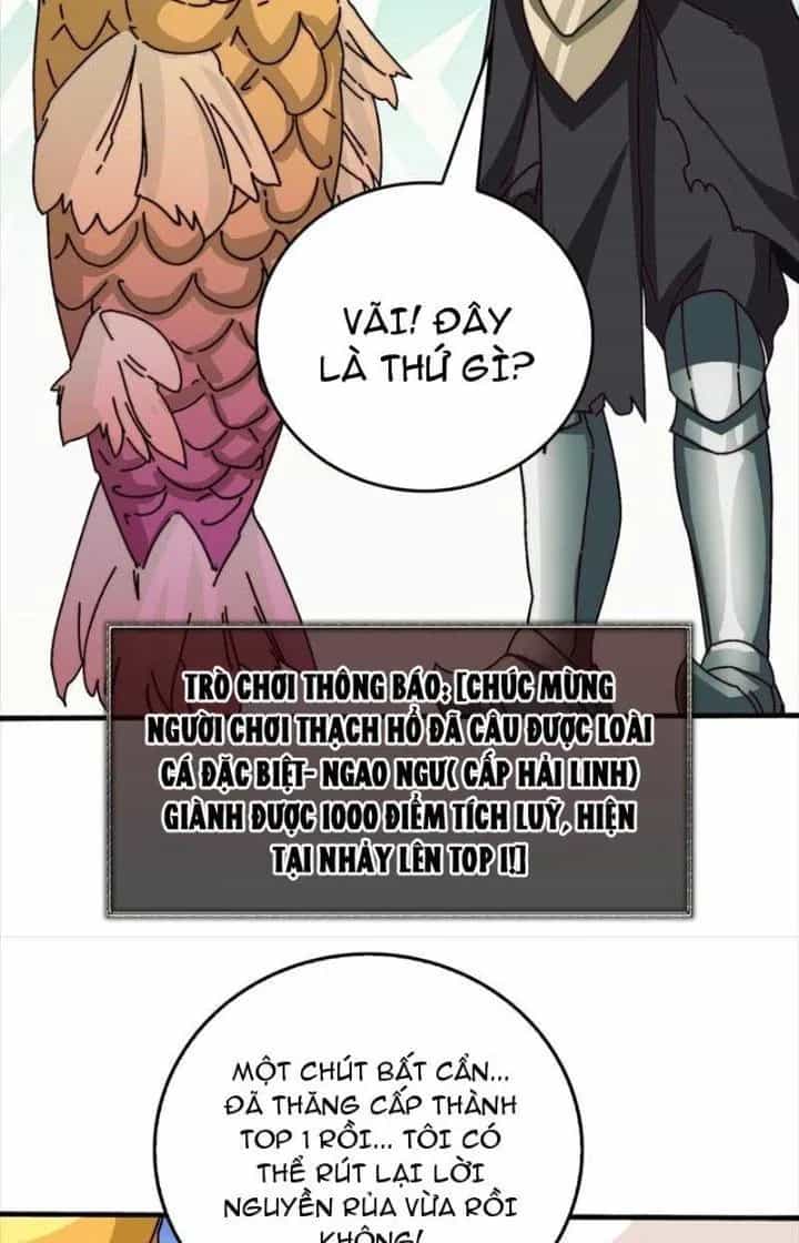 Trùm Cuối Là Ta - Chương 38 - ảnh 13