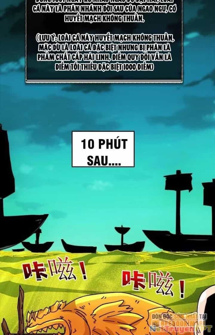 Trùm Cuối Là Ta - Chương 38 - ảnh 15