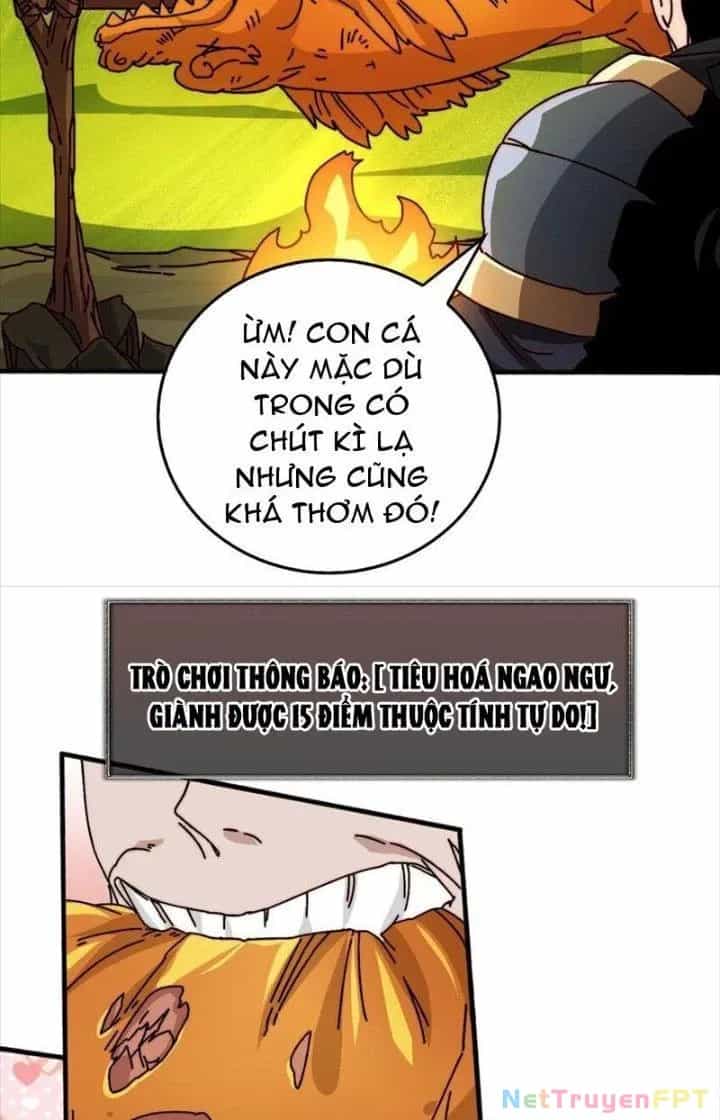 Trùm Cuối Là Ta - Chương 38 - ảnh 16