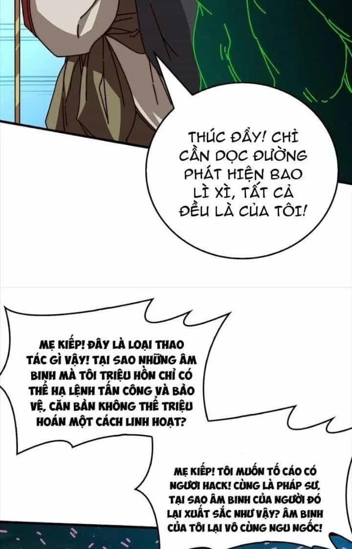 Trùm Cuối Là Ta - Chương 38 - ảnh 28