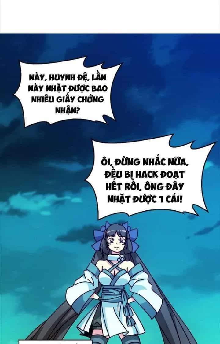 Trùm Cuối Là Ta - Chương 38 - ảnh 37