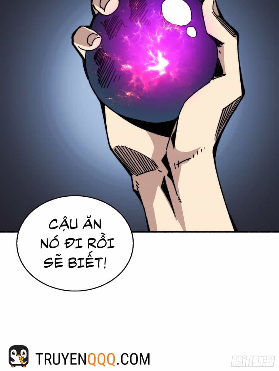 Trùm Cuối Là Ta - Chương 3 - ảnh 50