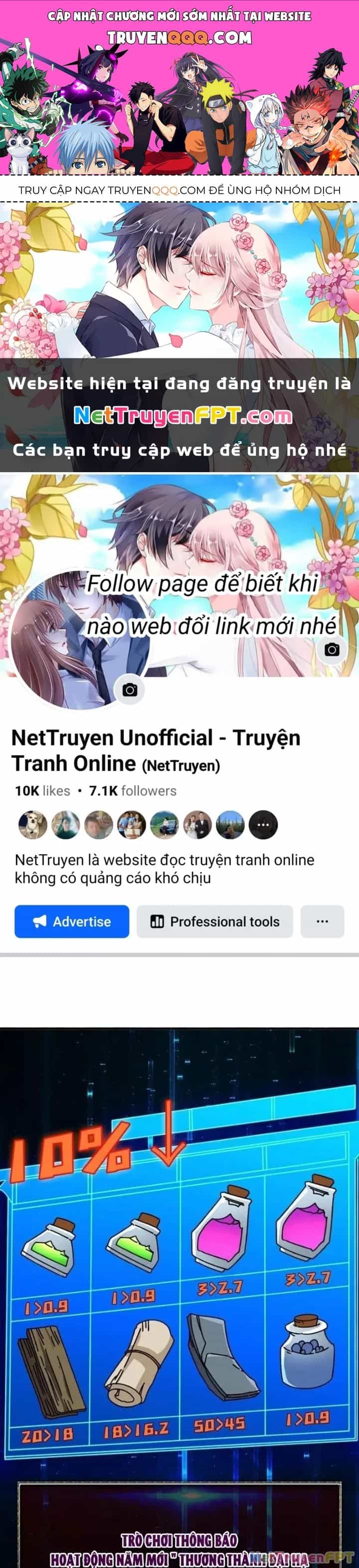 Trùm Cuối Là Ta - Chương 39 - ảnh 1