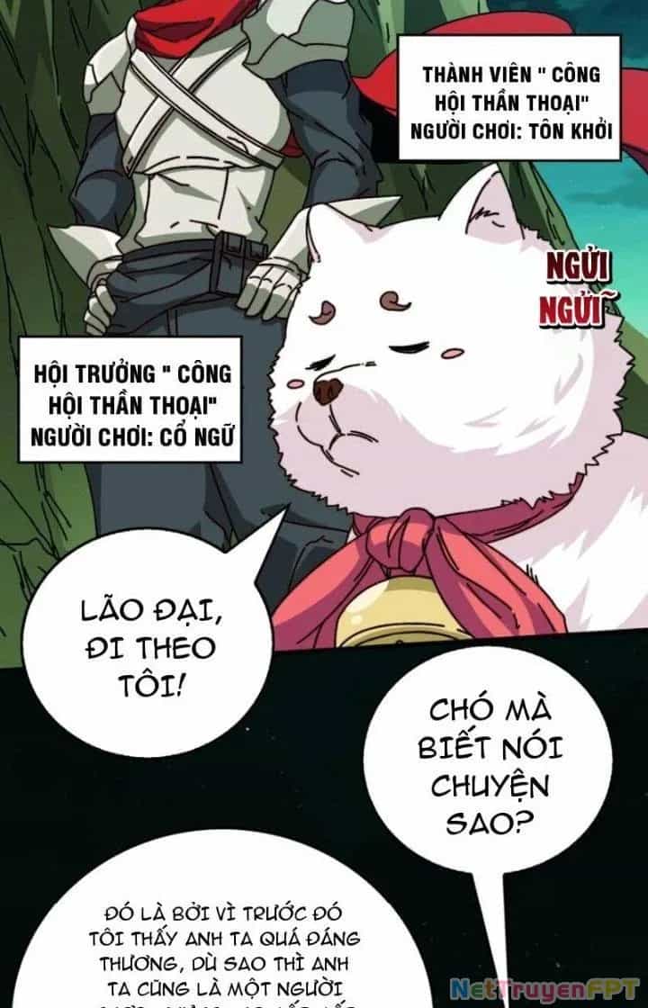 Trùm Cuối Là Ta - Chương 39 - ảnh 12