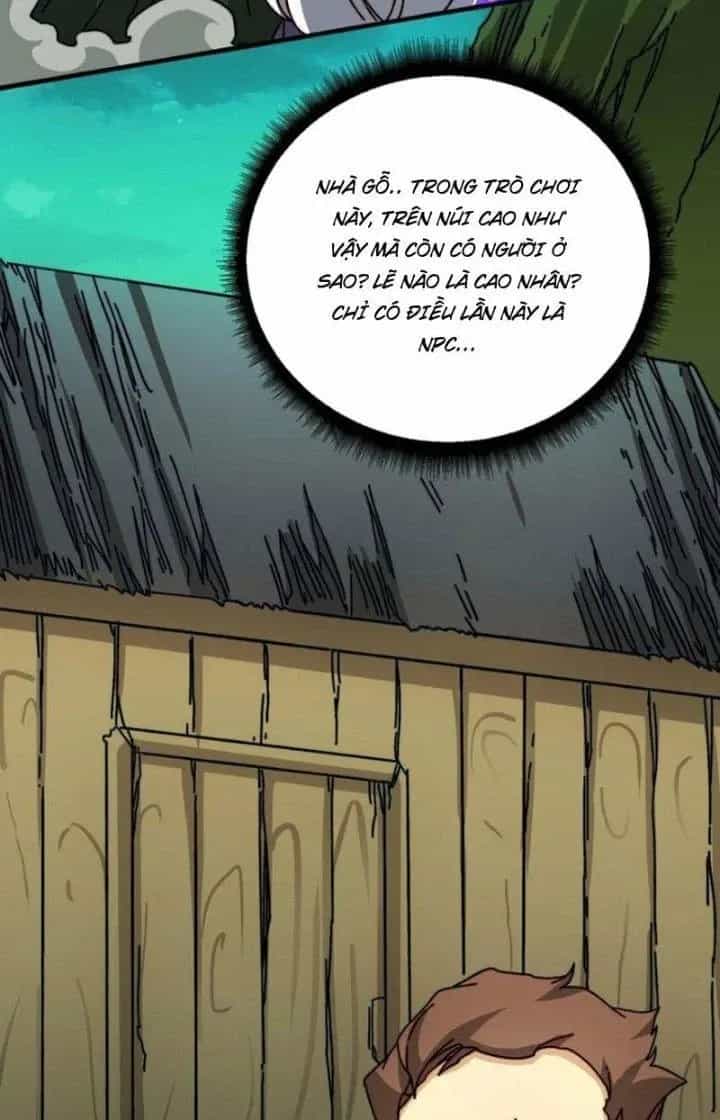 Trùm Cuối Là Ta - Chương 39 - ảnh 14