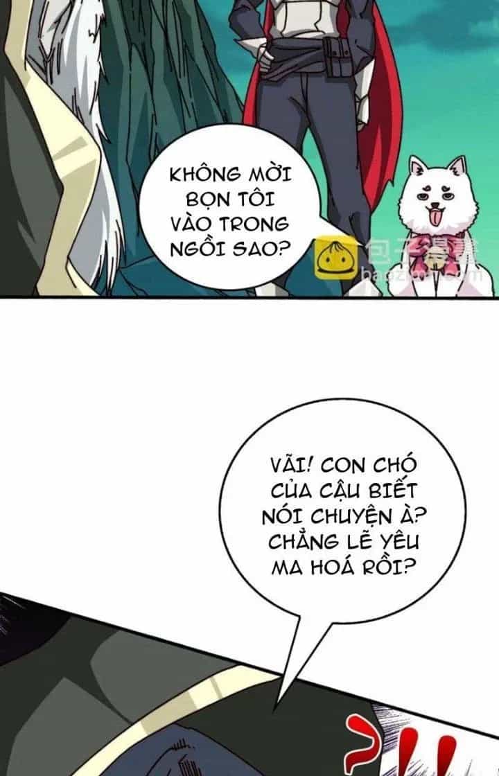 Trùm Cuối Là Ta - Chương 39 - ảnh 19