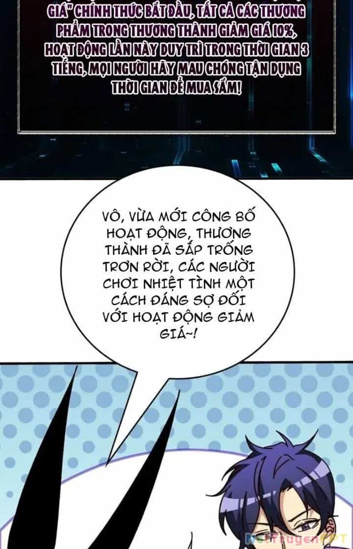 Trùm Cuối Là Ta - Chương 39 - ảnh 2