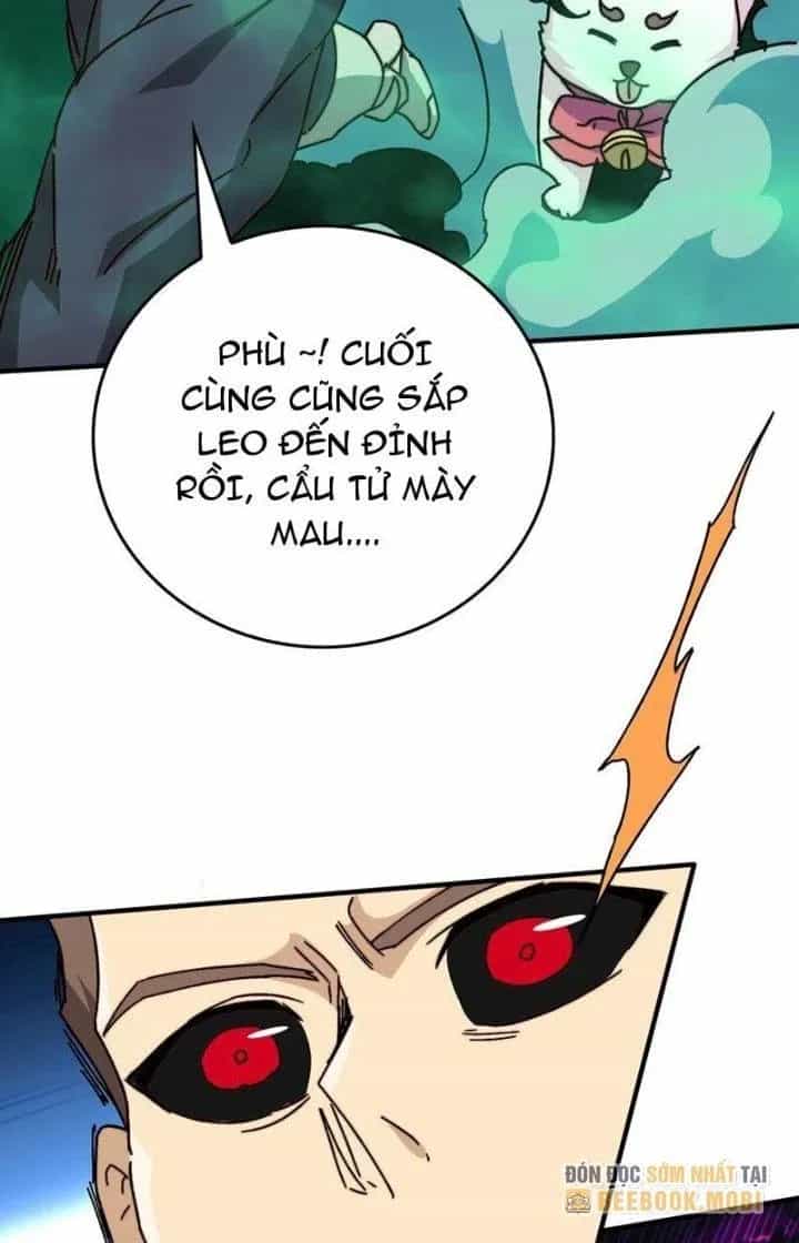 Trùm Cuối Là Ta - Chương 40 - ảnh 15