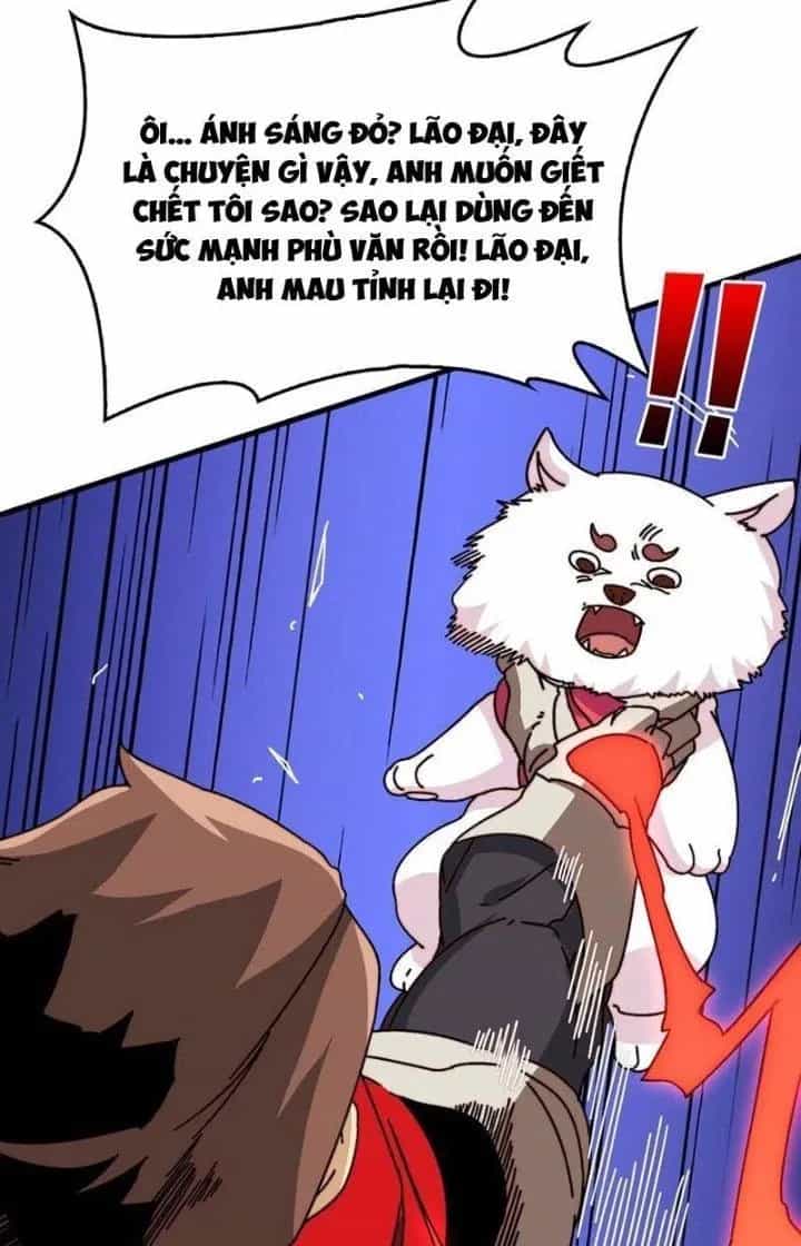 Trùm Cuối Là Ta - Chương 40 - ảnh 18