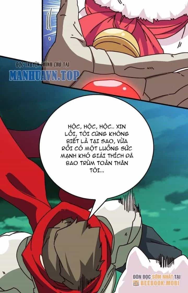 Trùm Cuối Là Ta - Chương 40 - ảnh 20
