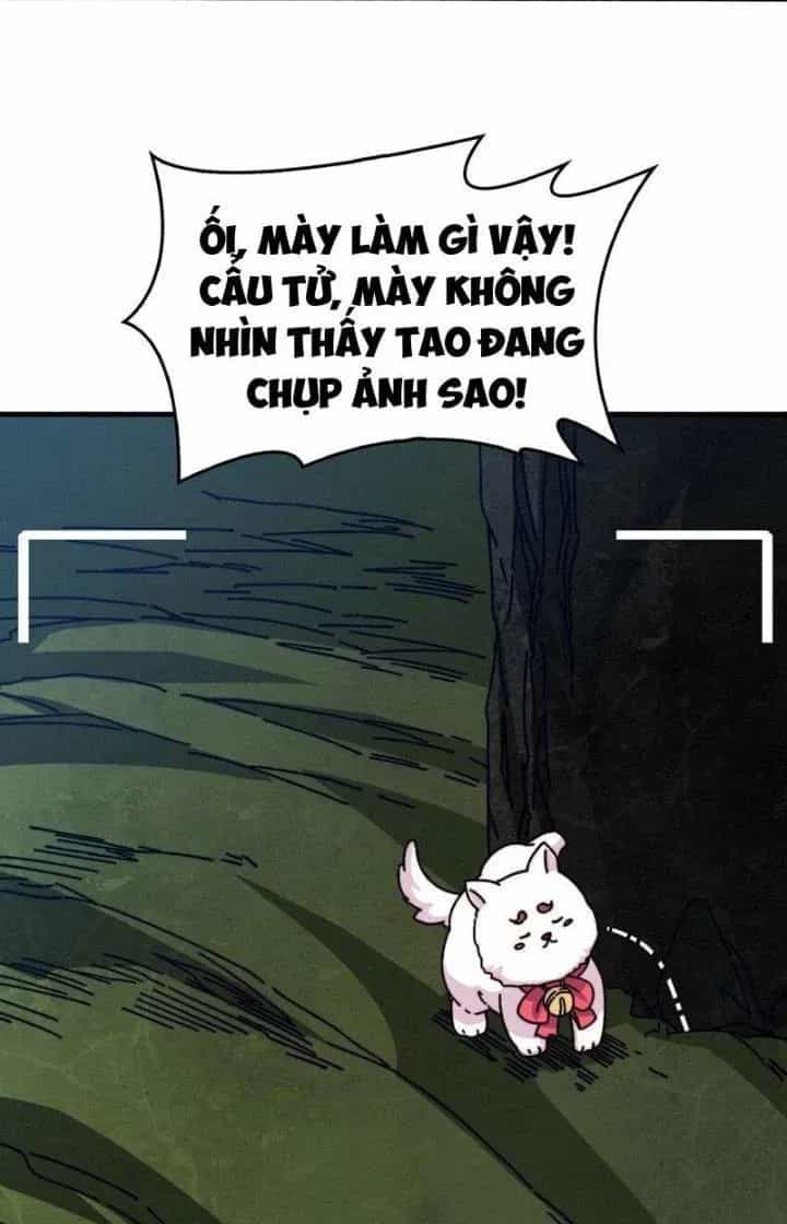 Trùm Cuối Là Ta - Chương 40 - ảnh 28