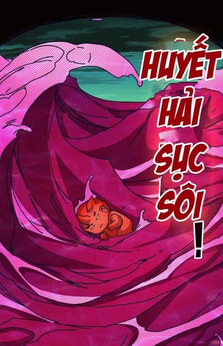 Trùm Cuối Là Ta - Chương 40 - ảnh 38