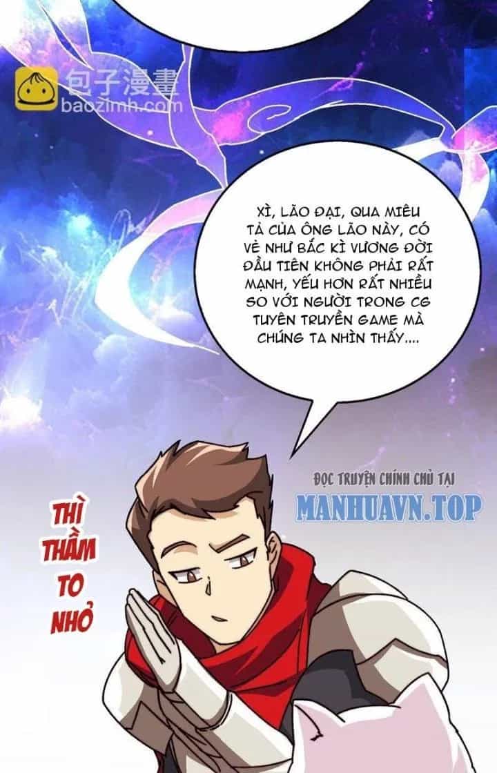 Trùm Cuối Là Ta - Chương 40 - ảnh 6