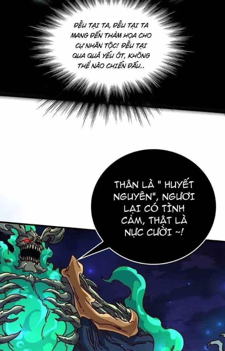 Trùm Cuối Là Ta - Chương 41 - ảnh 25