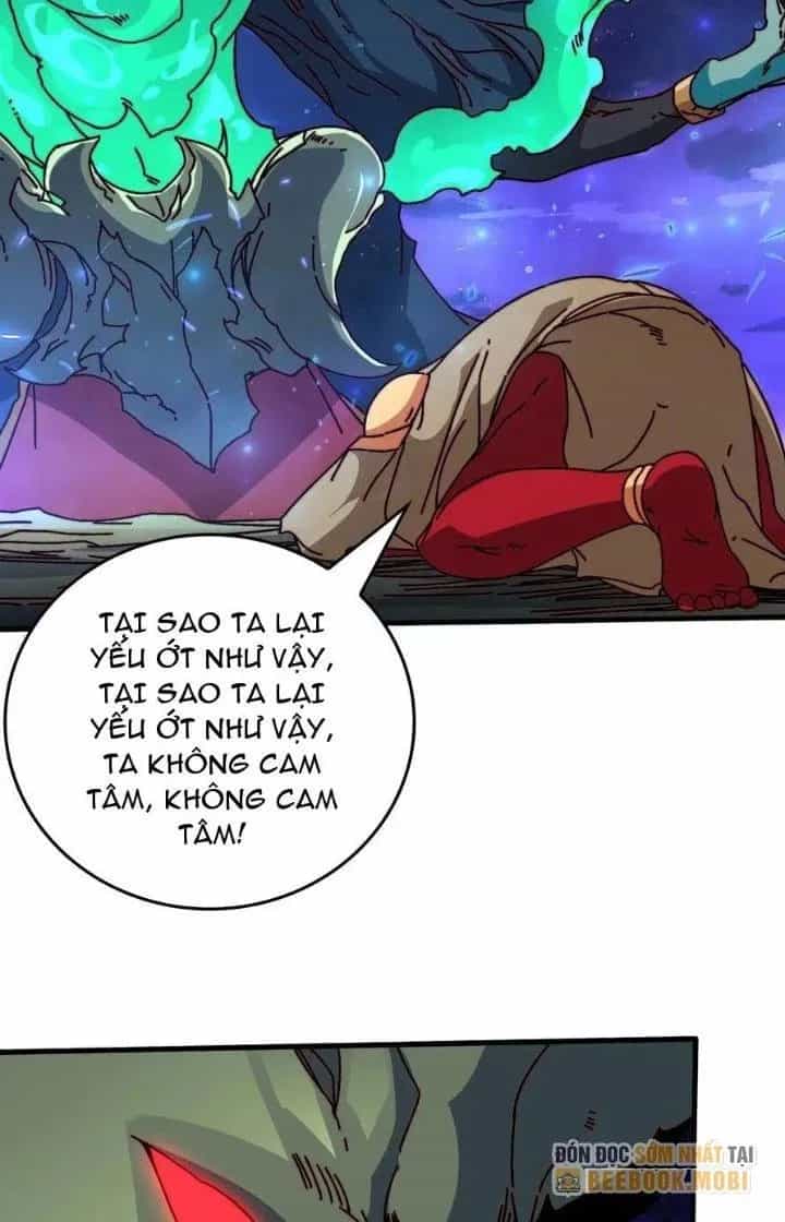 Trùm Cuối Là Ta - Chương 41 - ảnh 26