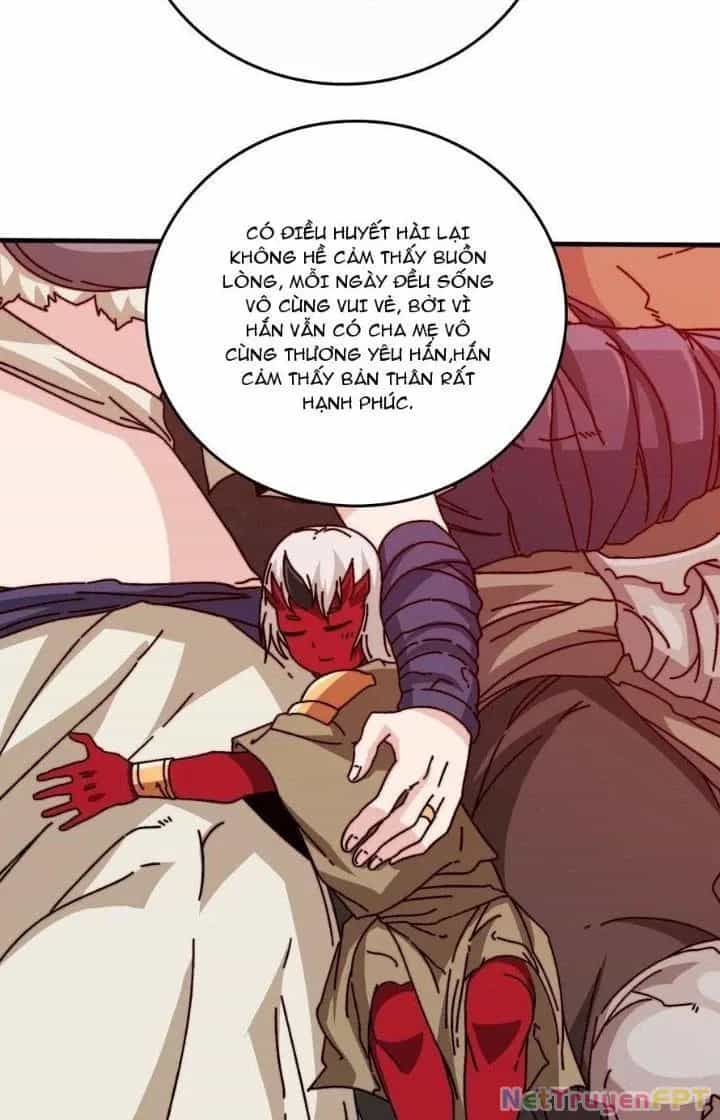 Trùm Cuối Là Ta - Chương 41 - ảnh 3