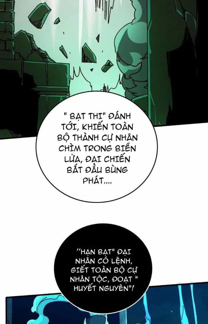 Trùm Cuối Là Ta - Chương 41 - ảnh 6