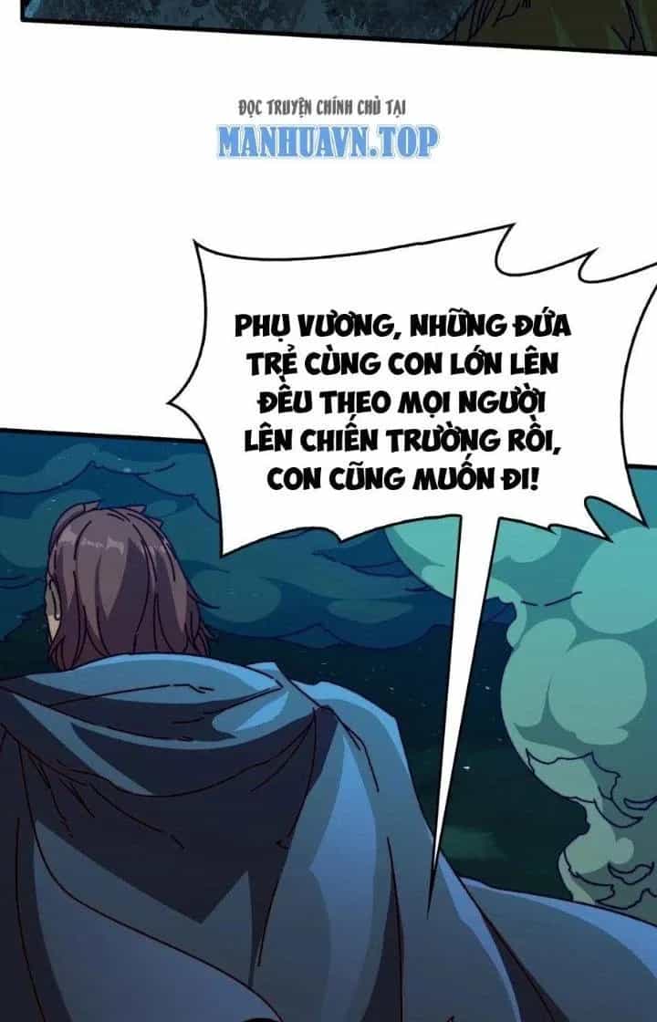 Trùm Cuối Là Ta - Chương 41 - ảnh 8