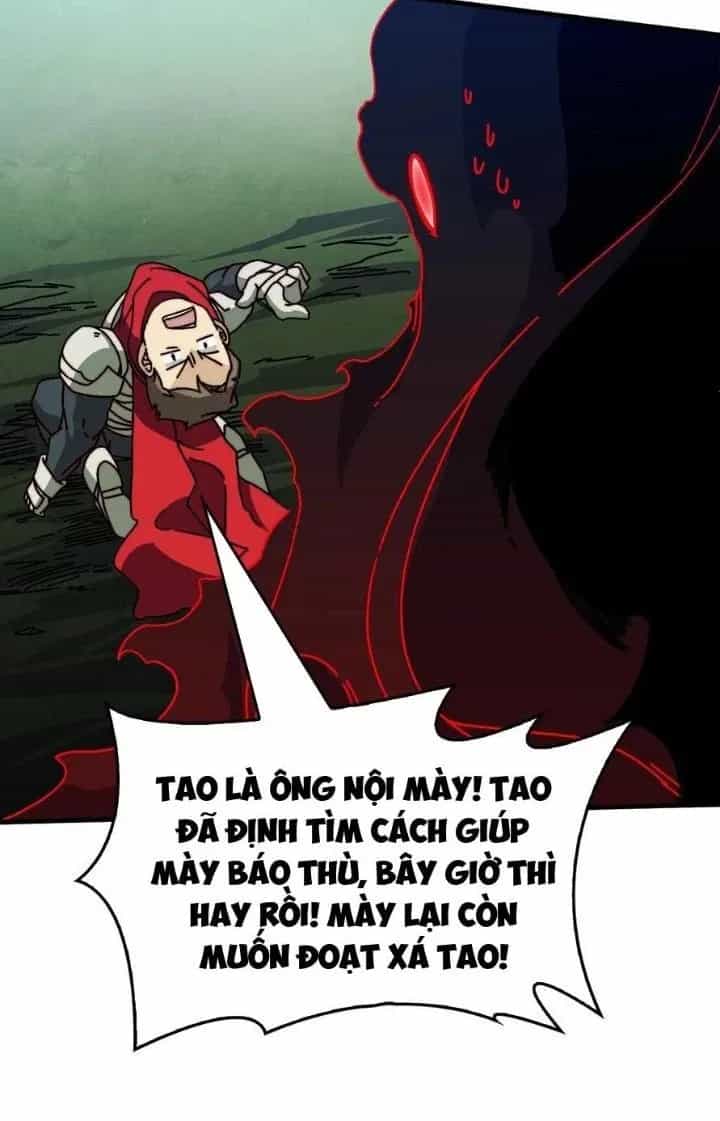 Trùm Cuối Là Ta - Chương 42 - ảnh 26
