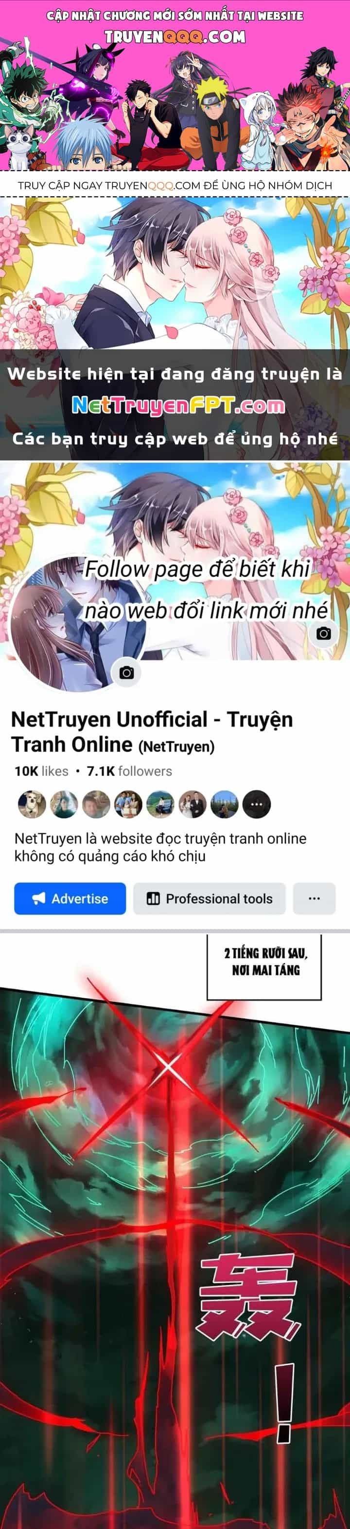 Trùm Cuối Là Ta - Chương 43 - ảnh 1