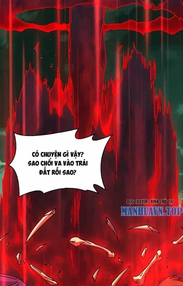 Trùm Cuối Là Ta - Chương 43 - ảnh 2