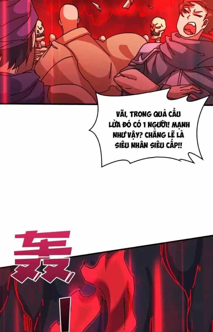 Trùm Cuối Là Ta - Chương 43 - ảnh 3