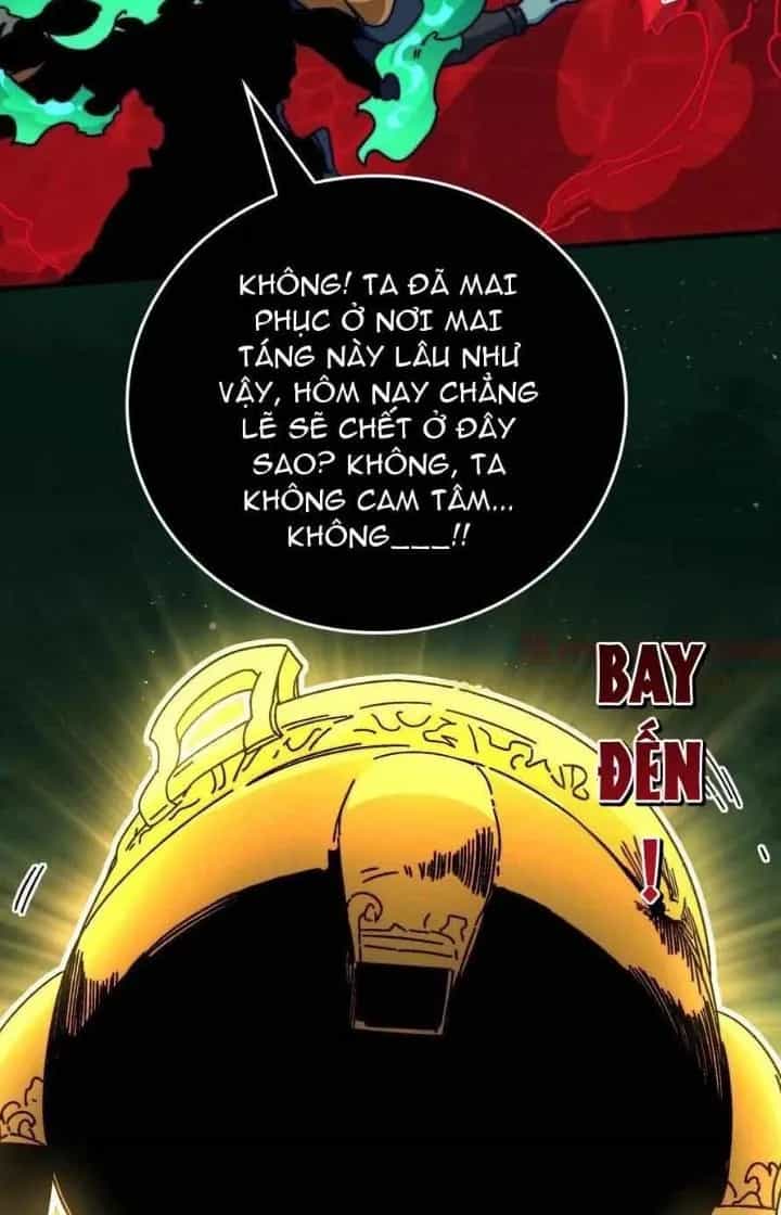 Trùm Cuối Là Ta - Chương 43 - ảnh 34