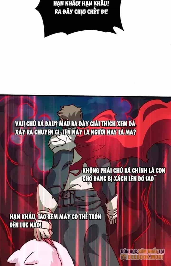 Trùm Cuối Là Ta - Chương 43 - ảnh 5