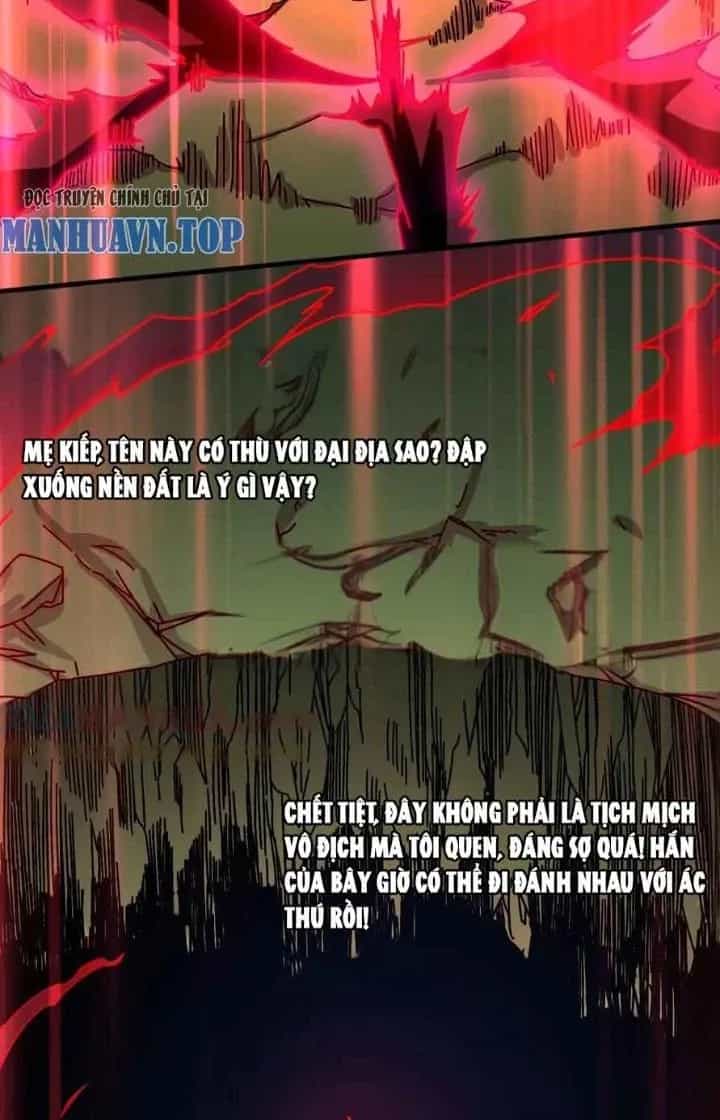 Trùm Cuối Là Ta - Chương 43 - ảnh 8