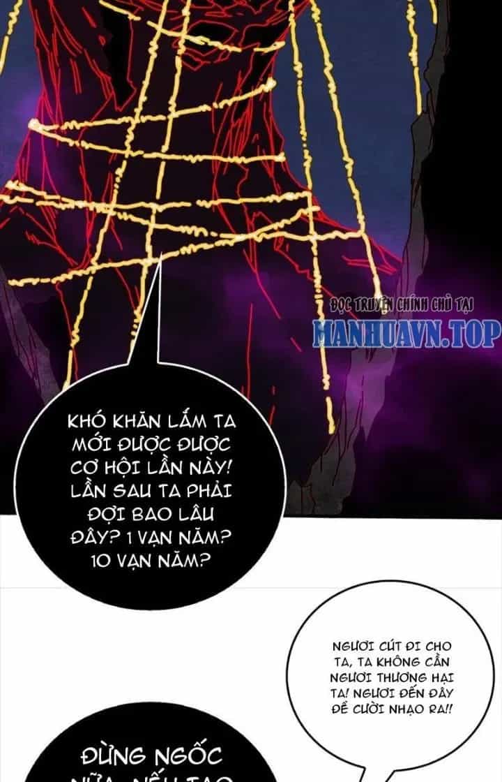 Trùm Cuối Là Ta - Chương 44 - ảnh 13