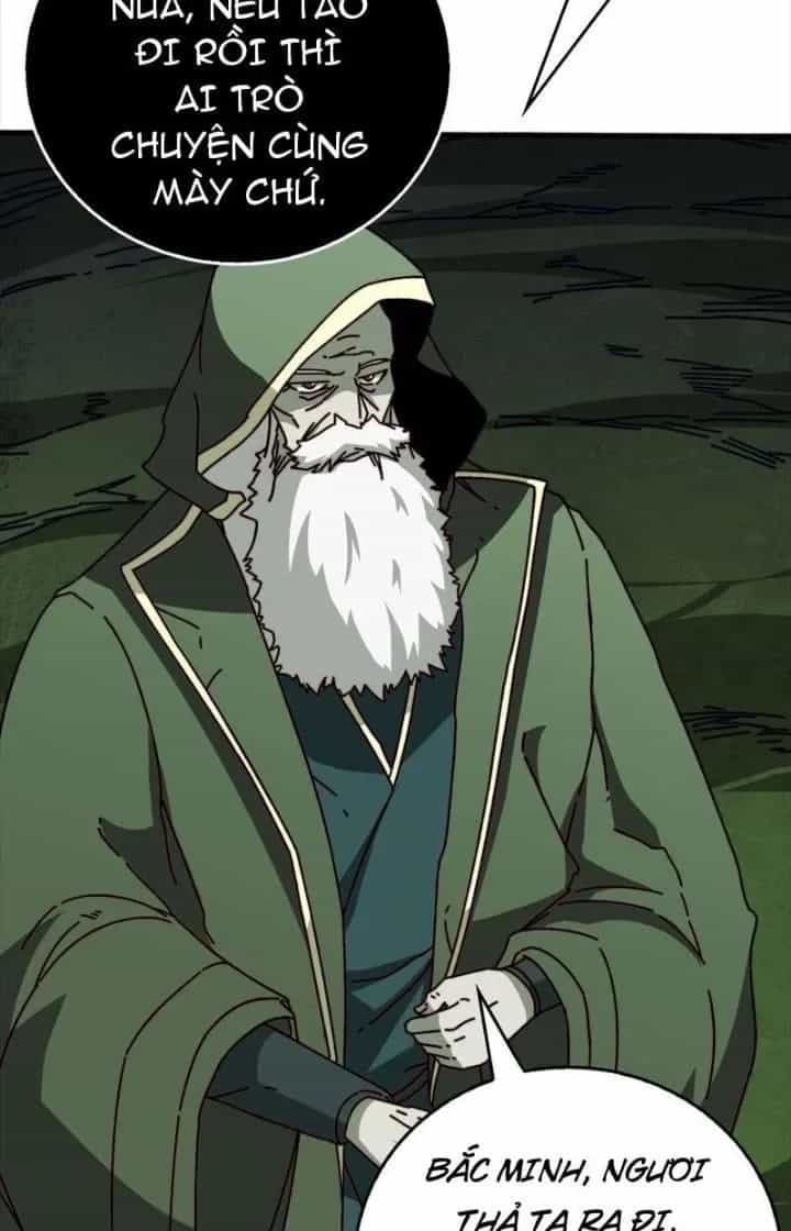 Trùm Cuối Là Ta - Chương 44 - ảnh 14