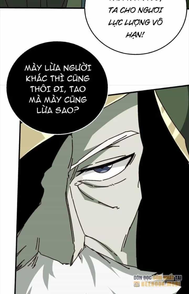Trùm Cuối Là Ta - Chương 44 - ảnh 15