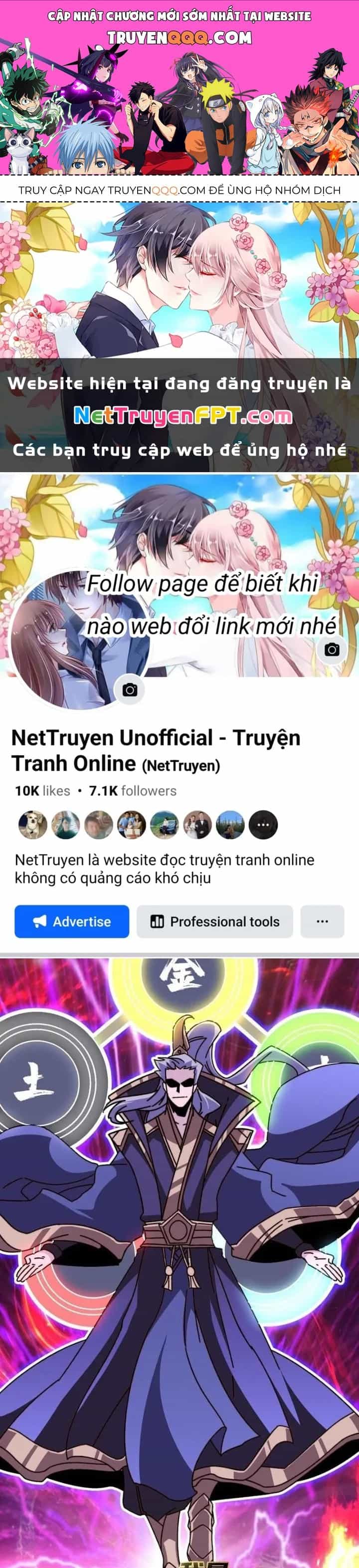 Trùm Cuối Là Ta - Chương 45 - ảnh 1