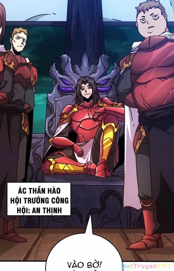 Trùm Cuối Là Ta - Chương 45 - ảnh 38