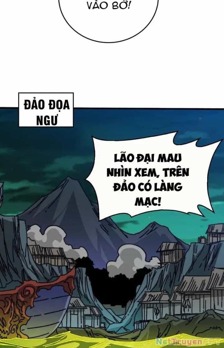 Trùm Cuối Là Ta - Chương 45 - ảnh 39