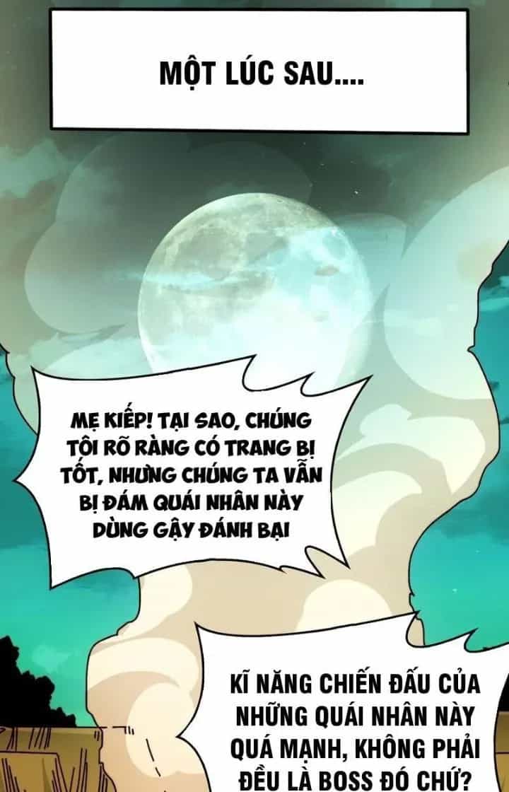 Trùm Cuối Là Ta - Chương 45 - ảnh 43