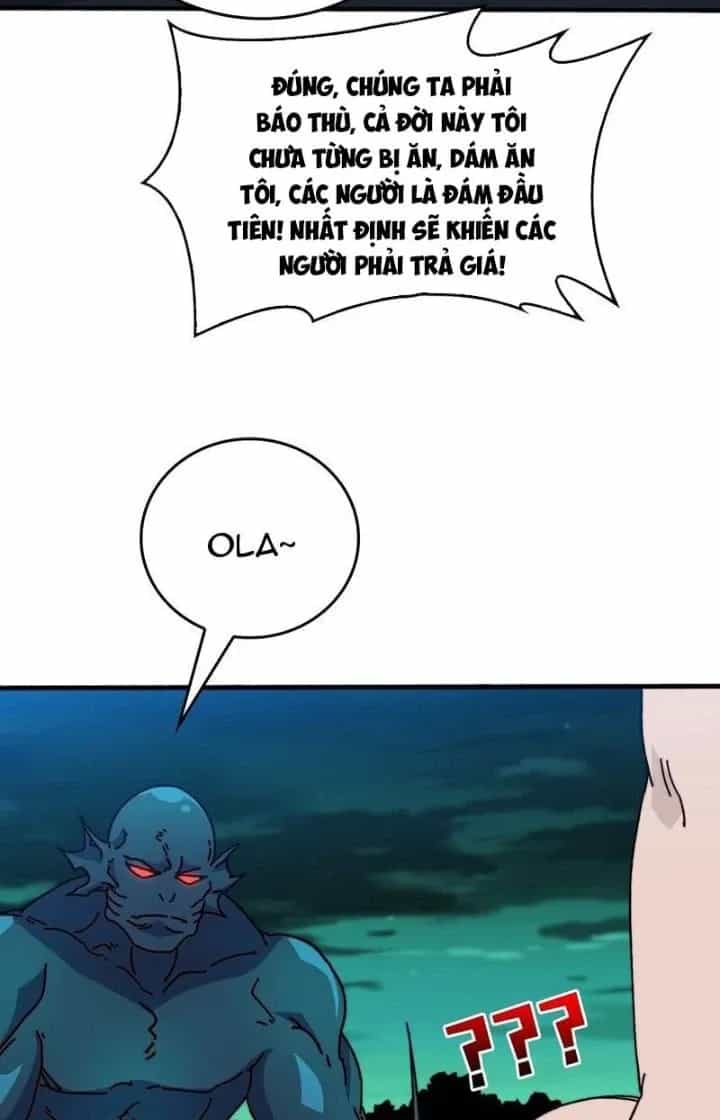 Trùm Cuối Là Ta - Chương 45 - ảnh 46