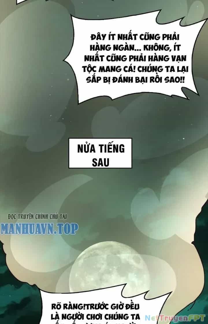 Trùm Cuối Là Ta - Chương 46 - ảnh 16