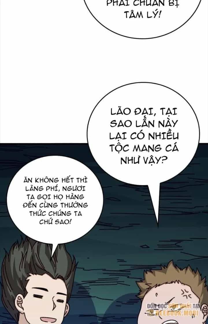 Trùm Cuối Là Ta - Chương 46 - ảnh 20