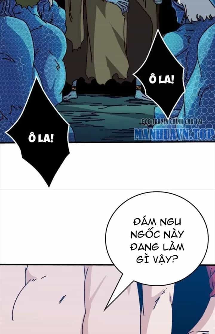 Trùm Cuối Là Ta - Chương 46 - ảnh 22