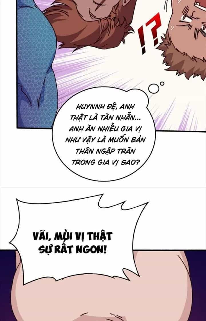 Trùm Cuối Là Ta - Chương 46 - ảnh 26